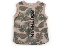 【ブリーズ/BREEZE】タンクトップ・キャミソール 110サイズ 女の子【子供服・ベビー服】（1882110）