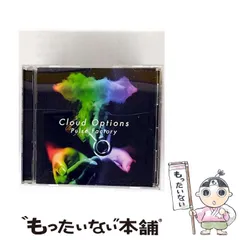 【中古】 Cloud Options / Pulse Factory / 