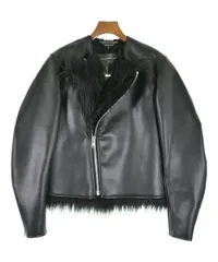 COMME des GARÇONS HOMME PLUS レザー ジャケット S 中古・古着通販】COMME des GARCONS HOMME PLUS (コムデギャルソンオム