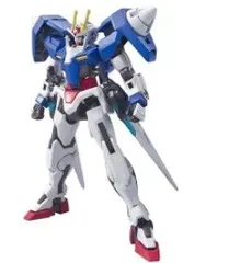ガンプラ 00 HGまとめ売り（5点セット） 新品未開封品 ☆特価品 GQuuuuuuX (HG) (ガンプラ) - ホビーサーチ ガンプラ他