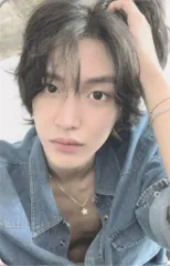 RIIZE 追加封入トレカ WONBIN 2024 Seasons Greetings