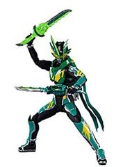 [중고] SHFiguarts 가면 라이더 검참 원숭이 비닌자전 가면 라이더 세이버
