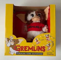 2025年最新】ジュンプランニンググレムリンの人気アイテム - メルカリ