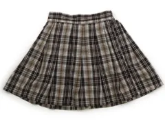 【メゾピアノ/mezzopiano】スカート 150サイズ 女の子【子供服・ベビー服】（1963773）