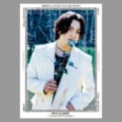 三代目JSB STARS ØMI/登坂広臣 フォトカード②