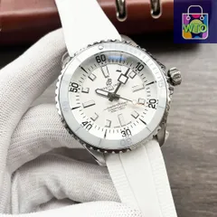 【今日特価】Breitling ブライトリング スーパーオーシャンシリーズ 極めつけの美感と威厳-WTO輸入2