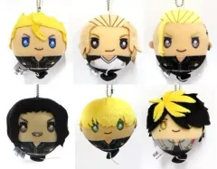 【中古】雑貨 全6種セット 「東京リベンジャーズ ボールチェーン付き バルーンマスコットぬいぐるみ」