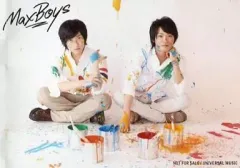 2025年最新】MaxBoys細谷佳正増田俊樹の人気アイテム - メルカリ