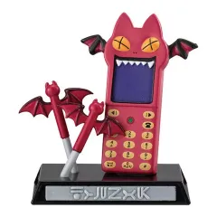 【中古】トレーディングフィギュア シャルナーク 「HUNTER×HUNTER ガシャポン!コレクション ヨークシンシティ編」