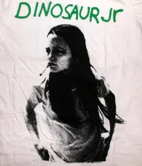 00s Dinosaur Jr. グラフィックTシャツ 黒　M 2025年最新】ダイナソーjr tシャツの人気アイテム - メルカリ