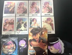 あんさんぶるスターズ！！(あんスタ) 乙狩 アドニス まとめ売り