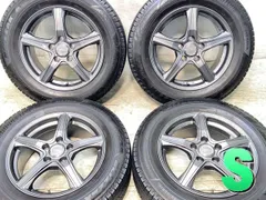 2025年最新】205／65r16 スタッドレスホイールセットの人気