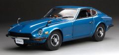 京商 フェアレディ Z-L S30 ホワイトパール 新品未開封 1/18 - メルカリ