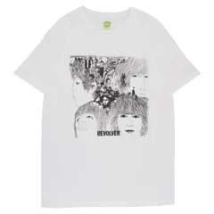 2025年最新】beatles tシャツ リボルバーの人気アイテム - メルカリ