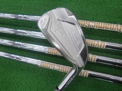 アイアンセット ロマロ RomaRo RayH 2024 S20C/Dynamic Gold 105/S200/32[9230]