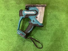 マキタ SD180D 充電式ボードカッタ ※現状品 本体のみ 記名跡有（ク-66）