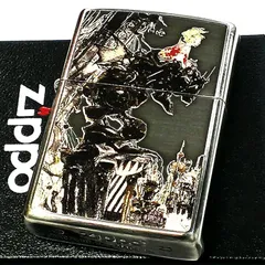 2024年最新】ファイナルファンタジー zippoの人気アイテム - メルカリ