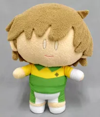 【中古】ぬいぐるみ 白石蔵ノ介 よりぬい 「新テニスの王子様」