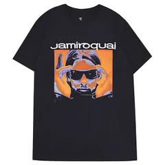 2025年最新】jamiroquai tシャツ 90sの人気アイテム - メルカリ