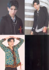 SnowMan 21年滝沢歌舞伎ZERO ラウール フォトセット