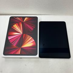ipad pro 11第3世代 wifi+cellular 256訳ありジャンク - メルカリ