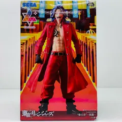 中古 柴大寿-黒龍-Luminasta「東京リベンジャーズ」