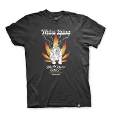 green house seeds white rhino T-shirts