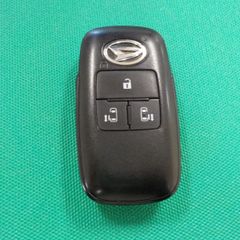 ダイハツ タント LA650S 純正スマートキー3ボタン