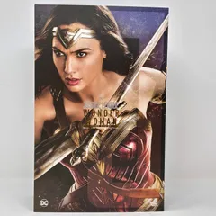 2025年最新】ムービー・マスターピース ワンダーウーマンの人気