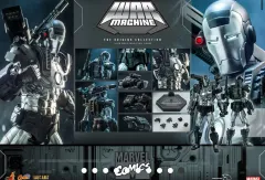 2025年最新】ウォーマシン ホットトイズの人気アイテム - メルカリ