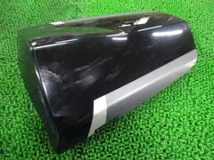 GSX-R1000 シングルシートカウル 黒 18G0 スズキ 純正 バイク 部品 GT75A 割れ欠け無し そのまま使える 修復素材に 車検 Genuine 【中古】 94のサムネイル