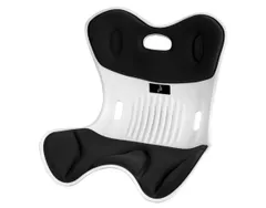 座るだけ腰が痛くならない 姿勢矯正 椅子 骨盤サポートチェア 腰痛 椅子 軽量