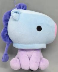 [중고] 봉제 인형 MANG (제이 호프) BABY 앉아 봉제 인형 (가로 방향) [BT21]