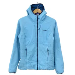 パタゴニア PATAGONIA WOMEN'S NANO AIR HOODY ナ