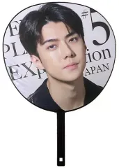 【中古】うちわ(男性) セフン うちわ 「EXO PLANET #5 -EXplOration- in JAPAN」