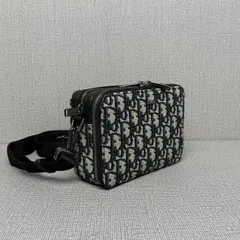 DIOR クリスチャンディオール　ショルダーバック-MM輸入2