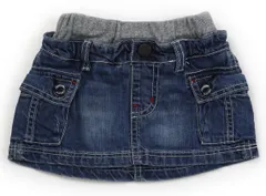 【ブリーズ/BREEZE】スカート 90サイズ 女の子【子供服・ベビー服】（1946374）