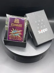 ZIPPO ジッポー ライター ジャグラー H スロットGOGOランプ