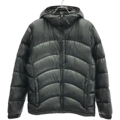 ザノースフェイス　アコンカグアフーディ　ND91314 S ブラック　ダウン ザ ノースフェイス アコンカグア フーデイ レディース M