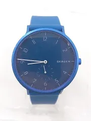 2023年最新】skagen スカーゲン aarenの人気アイテム - メルカリ