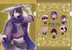 DIABOLIK LOVERS 無神アズサ クリアファイル - メルカリ