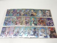 陰陽師 人気投票 ブロマイド 集合 - メルカリ