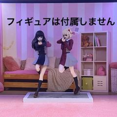 Trio-Try-iT BiCute Bunnies Figureコーナー