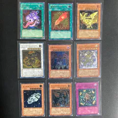 【 鑑定品 PSA9 】 備品　最安値　鳳凰神の羽根　レリーフ 鑑定品 PSA9 】 備品 最安値 鳳凰神の羽根 レリーフ 鑑定品 PSA9