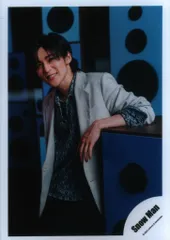 SnowMan 23年Dangerholic 目黒蓮 公式写真 *1枚