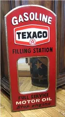 激レア　Texaco Valor Motor Oil 2ガロン缶 激レア Texaco Valor Motor Oil 2ガロン缶