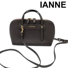 2025年最新】イアンヌ バッグの人気アイテム - メルカリ