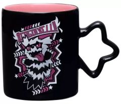 [中古]マグカップ·湯のみ ガラルジグザグマ マグカップ #GOGO!YELL!! [ポケットモンスター] ポケモンセンター限定