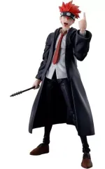 【中古】フィギュア S.H.Figuarts ドット・バレット 「マッシュル-MASHLE-」のサムネイル