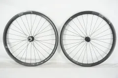 【完成車外し未使用】フルクラム レーシング400DB フルクラム レーシング400 DB ディスクホイール 前後セット 完成